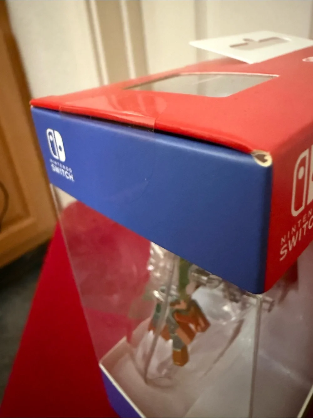 Nintendo Switch Minecraft wireless controller - Picture 8 of 9